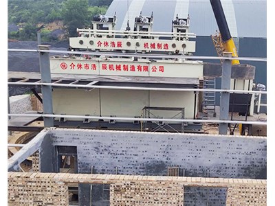 山西洗煤設(shè)備廠家淺談：選煤方法不同，技術(shù)也不同