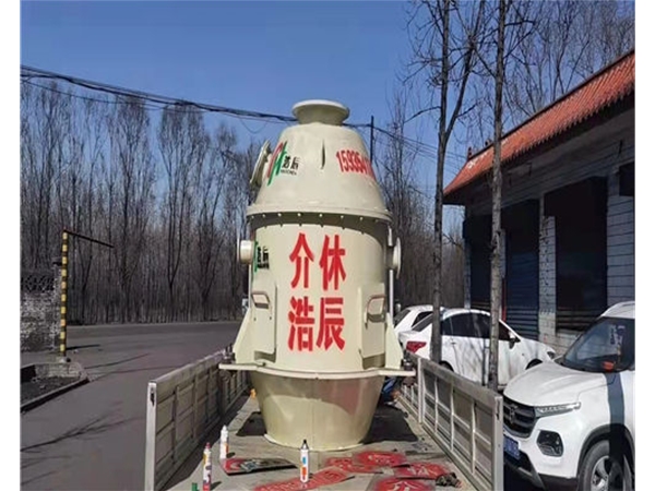 浩辰裝備公司告訴您洗煤設(shè)備的作用及應(yīng)急處理是如何操作的？